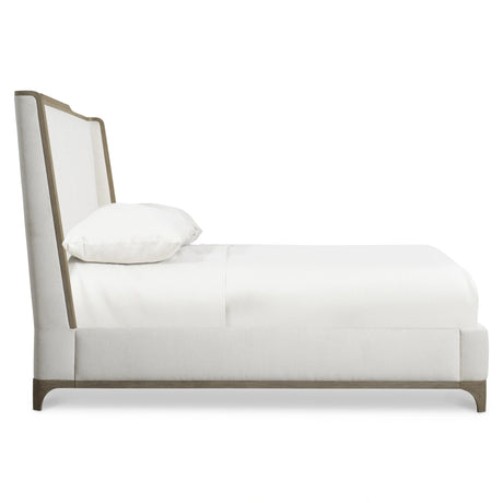 Albion Shelter Bed Queen