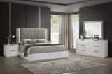 Jazz Bedroom Set