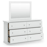 Bostwick Shoals Bedroom Set