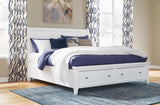 Trulani Bed
