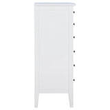 Bexhill Chest of Drawers