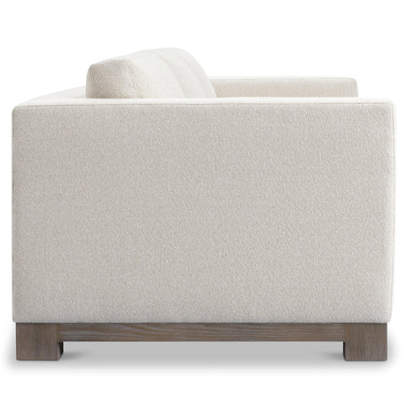 Lanai Fabric Sofa Without Pillows