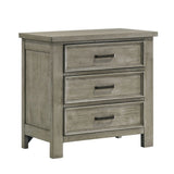 Sullivan Storage Bedroom Set