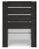 Hollivern Bed