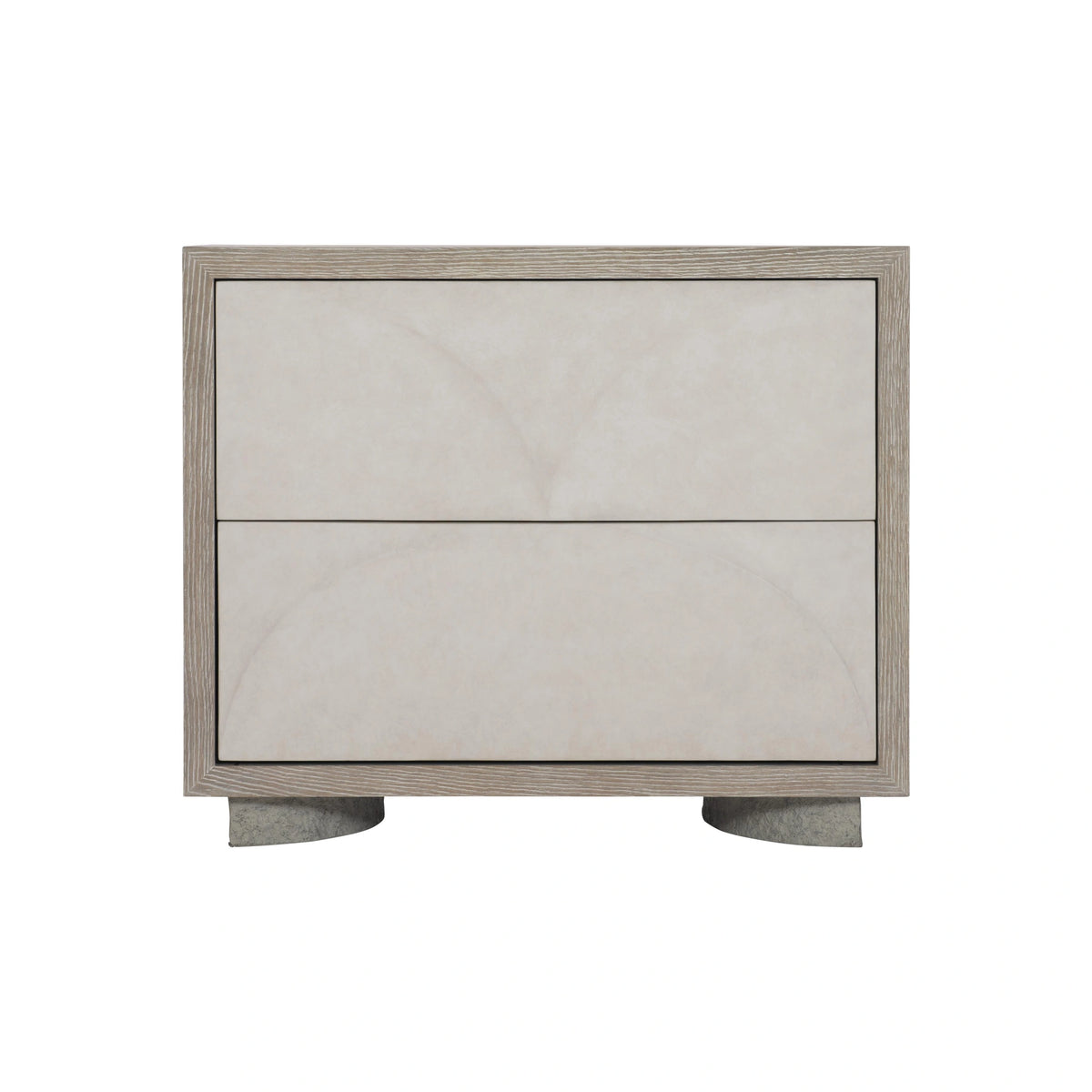 Lunula Nightstand