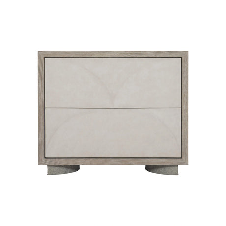 Lunula Nightstand