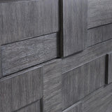 Lancer Dresser
