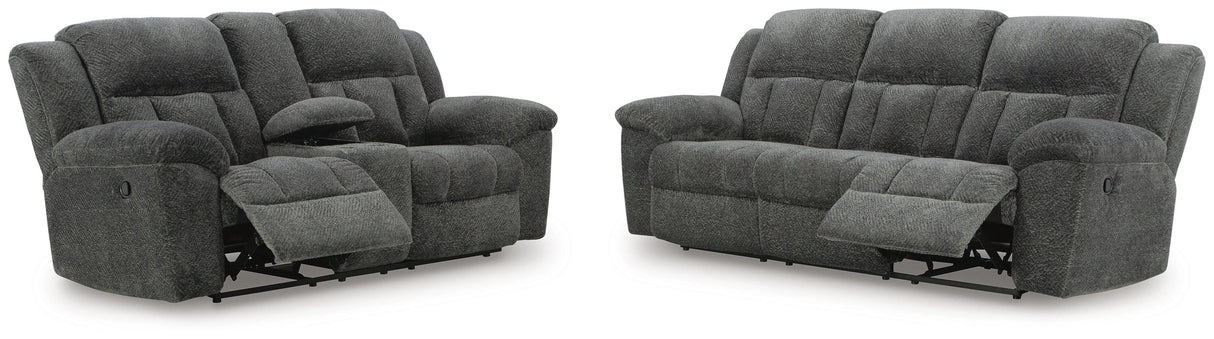 Frohn Living Room Set