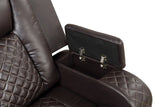 Benz Sofa