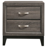 Watson Bedroom Set