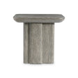 Monolith Side Table