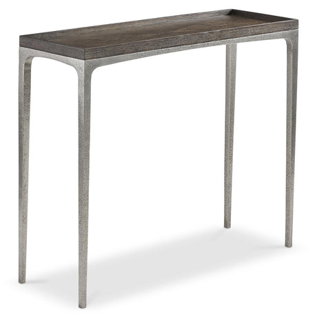 Linea Console Table