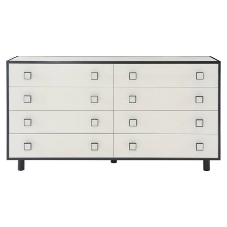 Silhouette Dresser