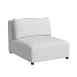 Zandara Modular Set in Olefin Beige