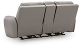 Real Moments Loveseat