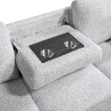 Prato Sofa
