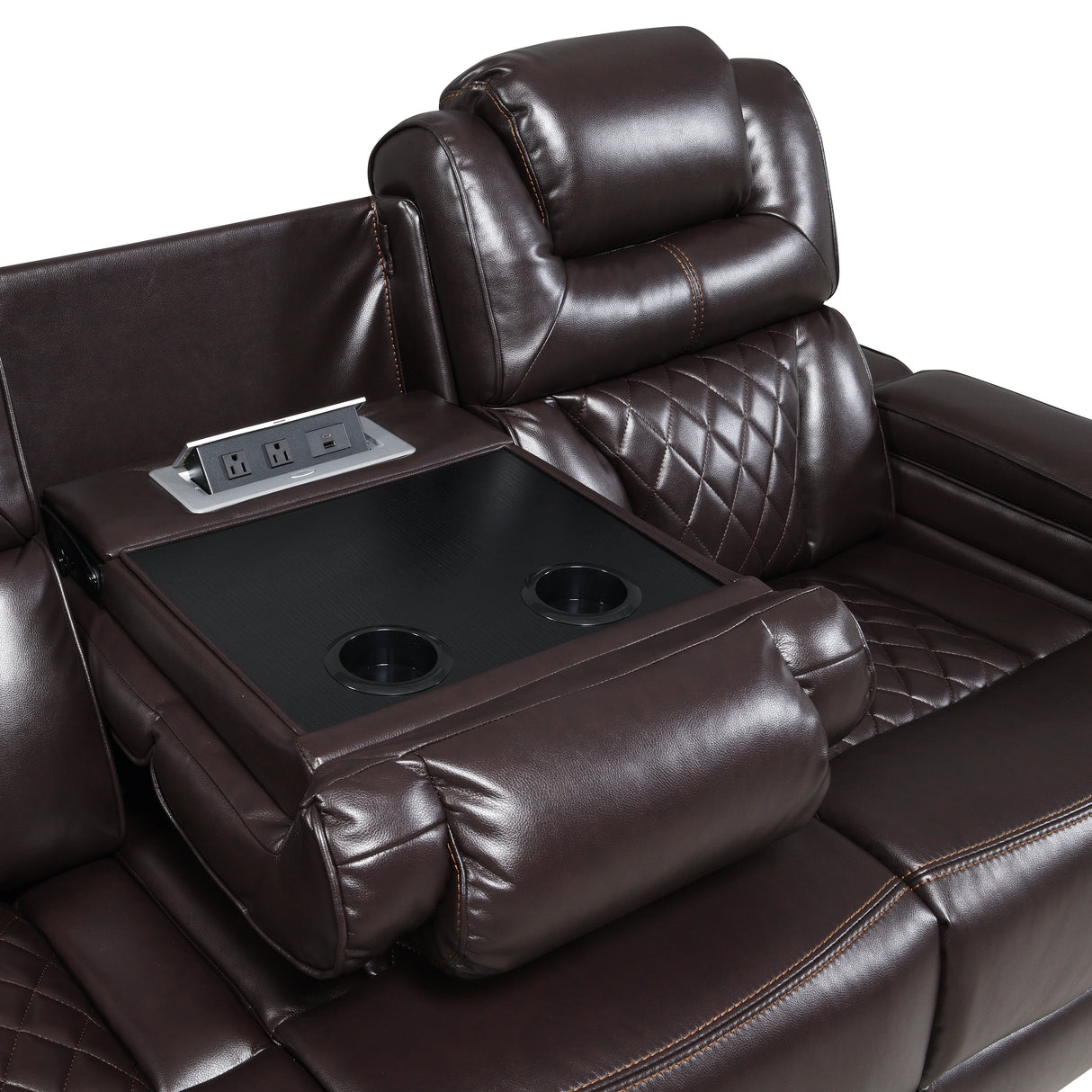 Lexus Sofa