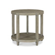 Albion Side Table