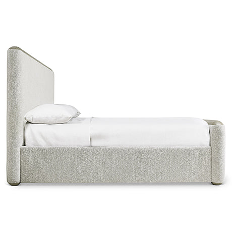 Arcadia Panel Bed Queen