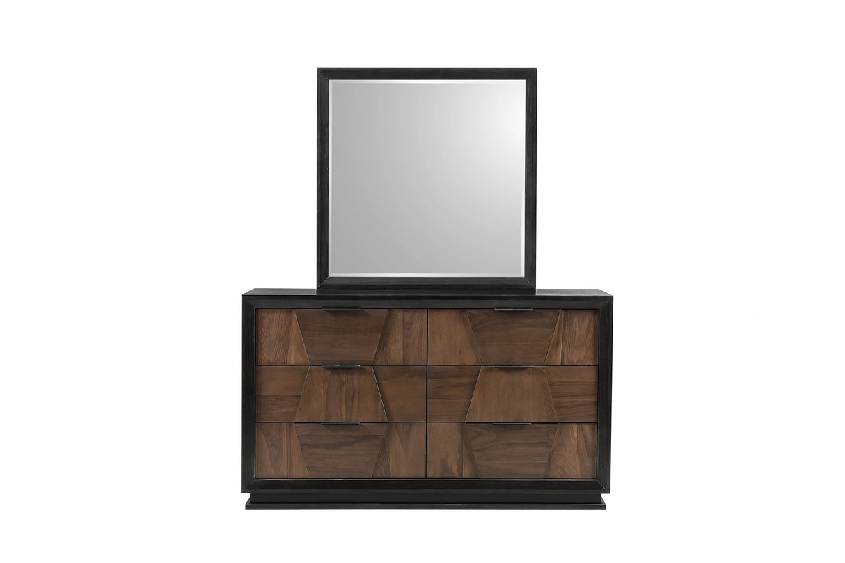 Houston Mirror