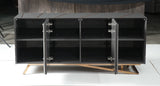 Modrest Katzu Modern Buffet