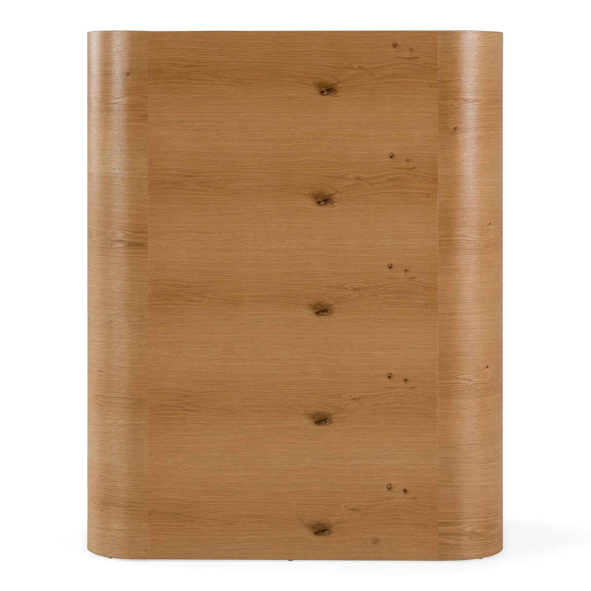 Newhart - Modern Natural Oak Chest