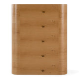 Newhart - Modern Natural Oak Chest