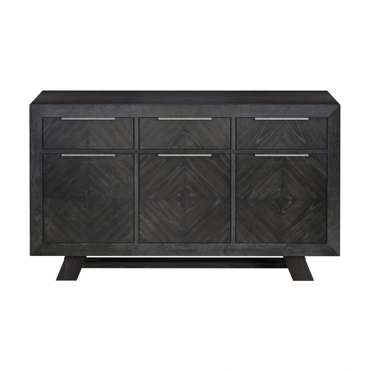 Transcend Server in Charcoal