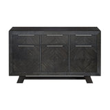 Transcend Server in Charcoal