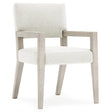 Tempo Arm Chair