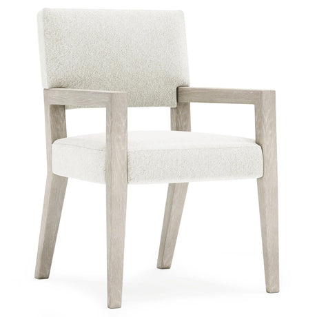 Tempo Arm Chair