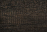 Harmony Brown Bed with LED