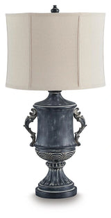Morvanford Table Lamp