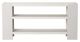 Stratum Console Table