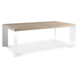 Modulum Dining Table