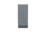D12 White/Grey Chair