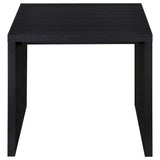 Knapp End Table