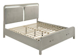 Aria Bed