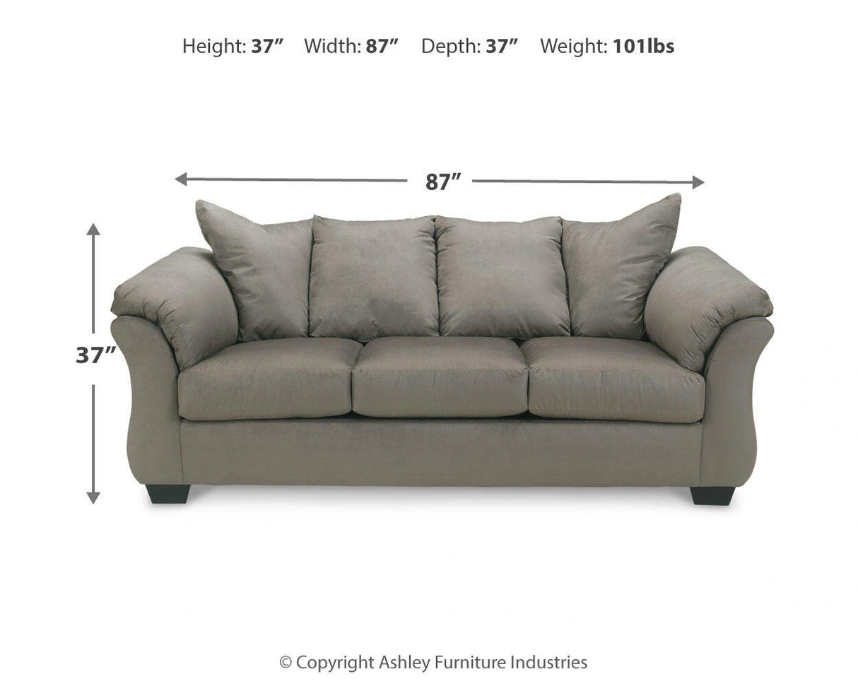Darcy Living Room Set