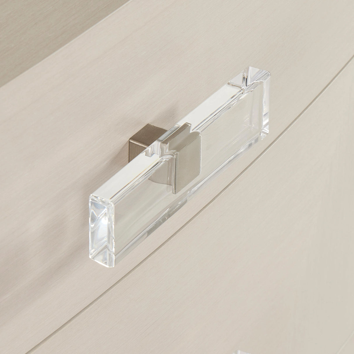 Axiom Nightstand