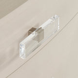 Axiom Nightstand