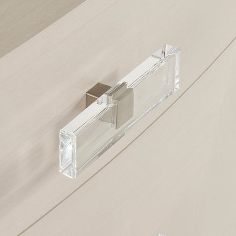 Axiom Nightstand