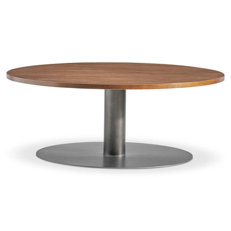 Brasea Cocktail Table