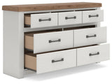 Savonport Dresser
