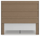 Fraluna Bed