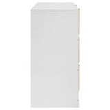 Ines Dresser
