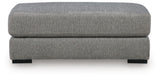 Creston Heights Ottoman