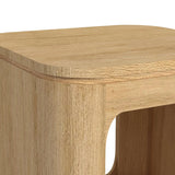 Rosalie End Table
