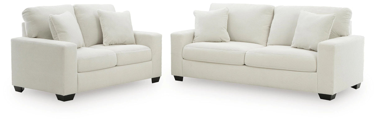 Greenbriar Living Room Set