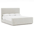 Tempo Panel Bed Queen